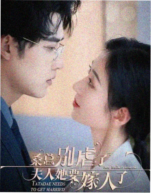 直播间的第七位客人 短剧海报